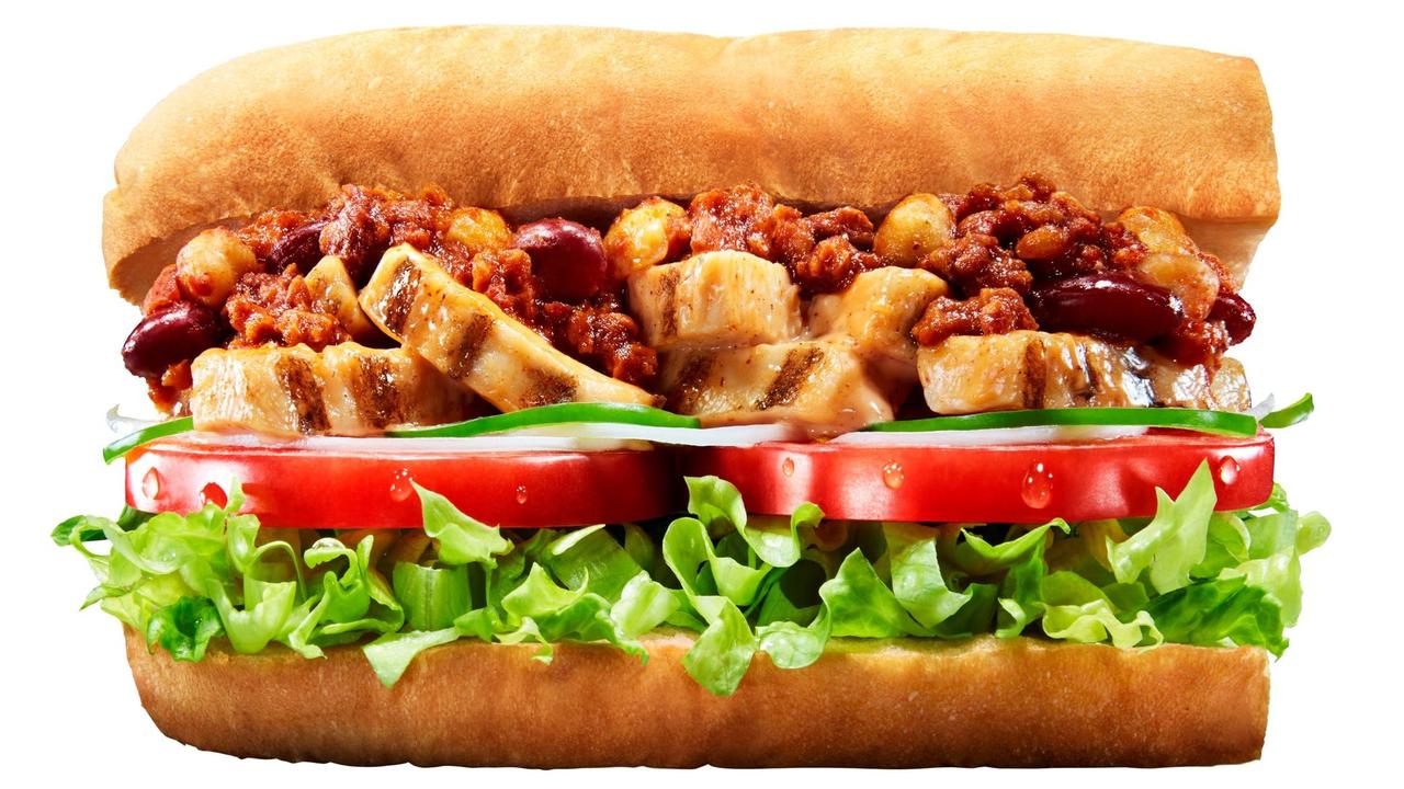 画像2: 辛さはお好みで！スパイシーメキシカンシリーズ、第二弾が登場