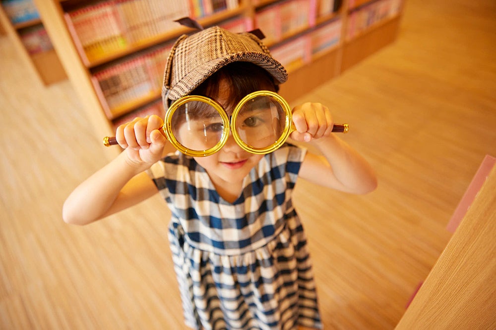 画像5: キーワードは「コドモ、全力。オトナ、脱力。」