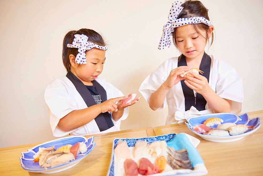 画像3: キーワードは「コドモ、全力。オトナ、脱力。」