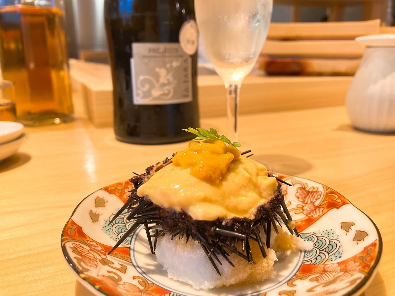 画像1: ひと手間かけた居酒屋メニューが嬉しい