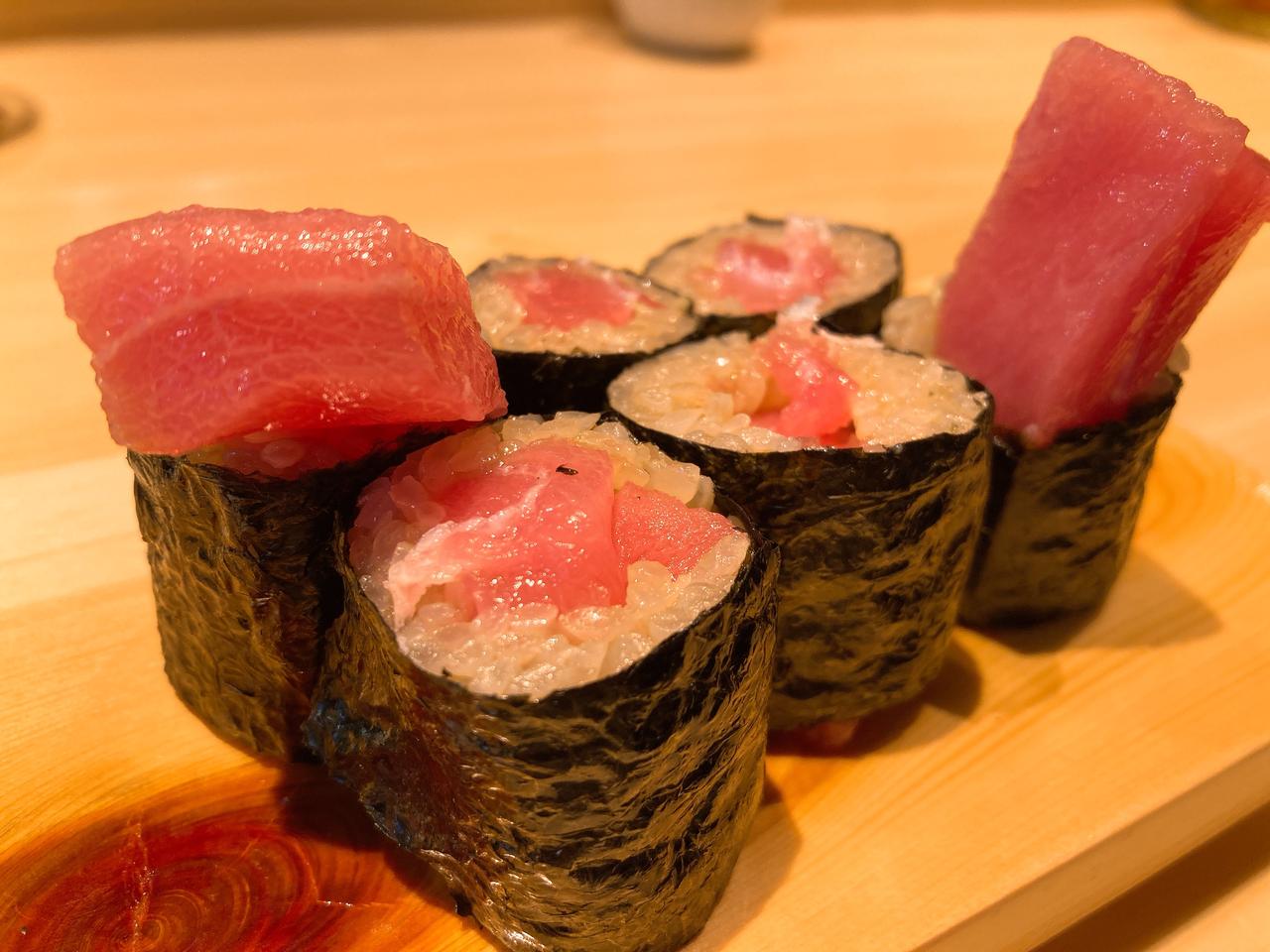 画像4: ひと手間かけた居酒屋メニューが嬉しい