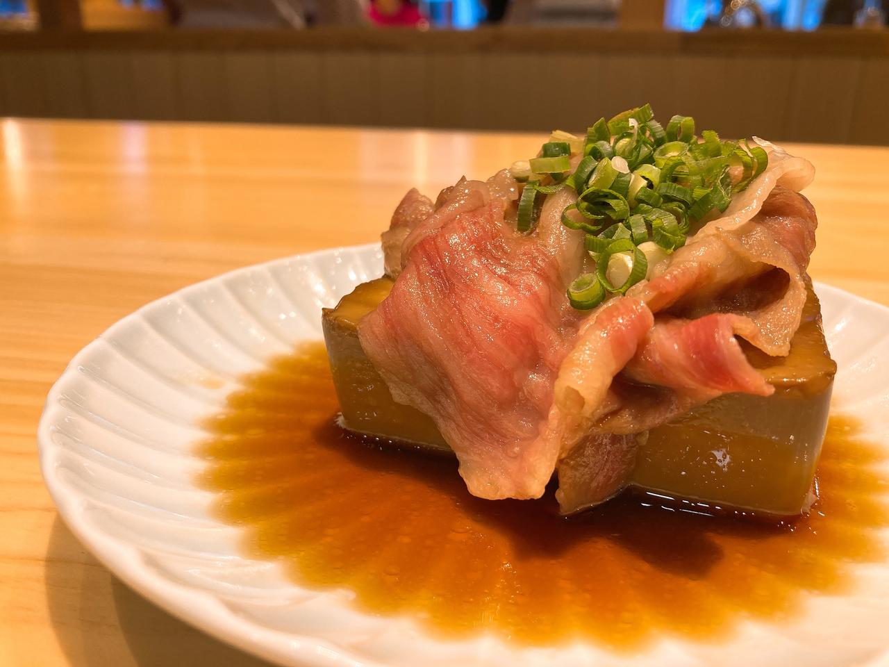 画像2: ひと手間かけた居酒屋メニューが嬉しい