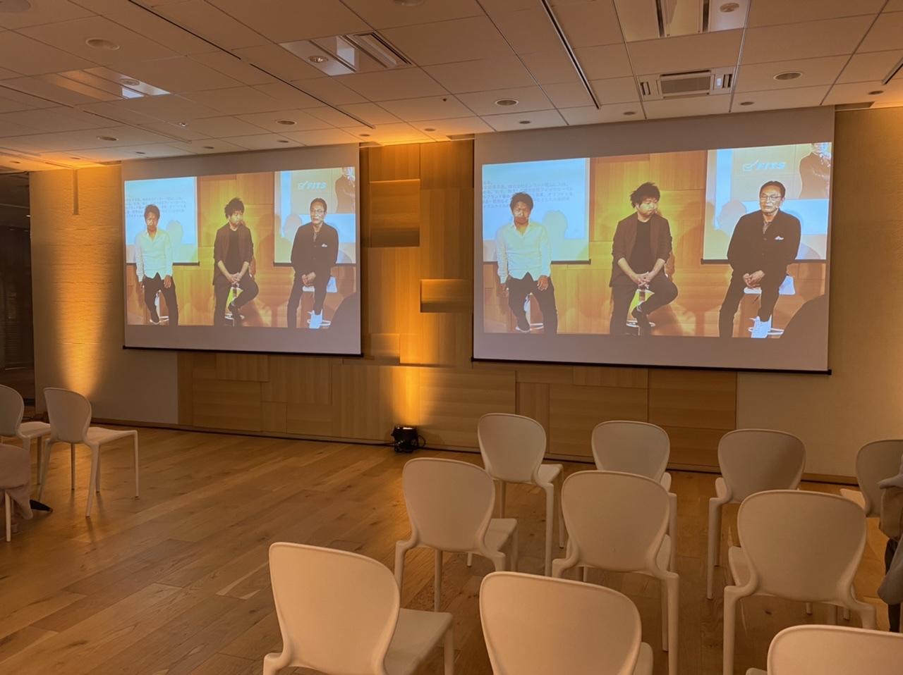 画像3: 実際に体験してみました！