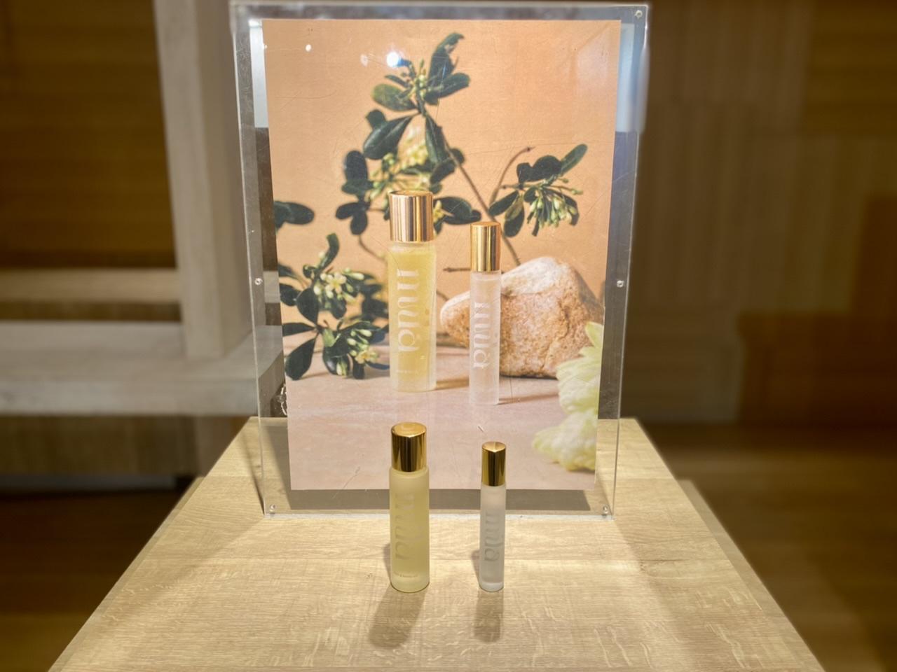 画像1: love passport milaとは？