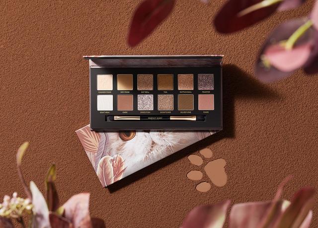 中国トップコスメブランド「PERFECT DIARY(パーフェクトダイアリー