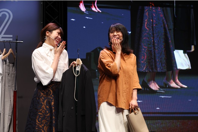 画像3: 日本一の令和のカリスマ店員を決める接客コンテスト『STAFF OF THE YEAR 2022』のグランプリが決定!