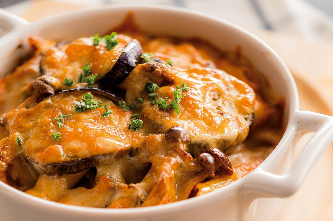 画像6: 絶品すき焼き&しゃぶしゃぶで味覚の秋を満喫!