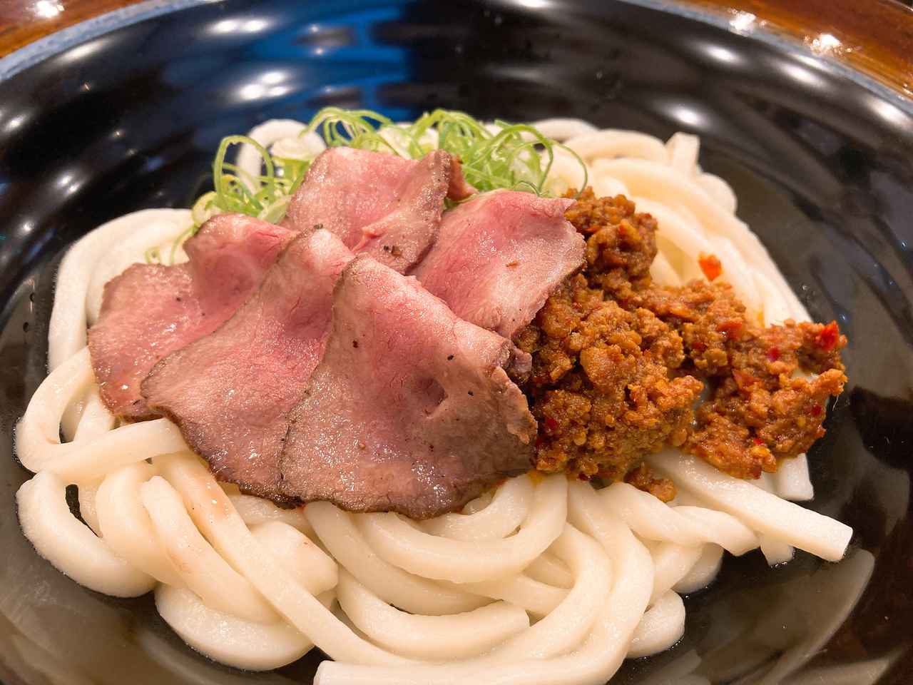 画像2: 胡麻だれの魅力を再認識！