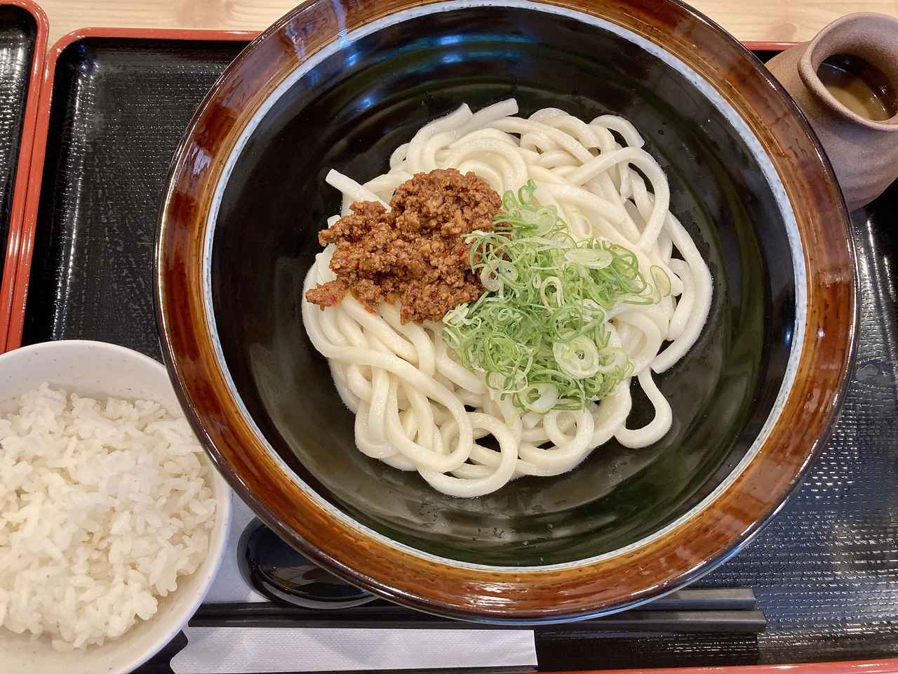 画像1: 胡麻だれの魅力を再認識！