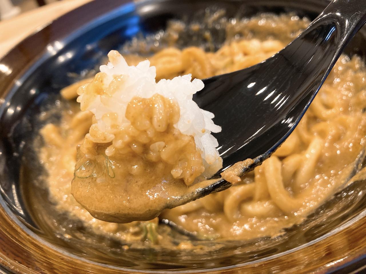 画像9: 胡麻だれの魅力を再認識！