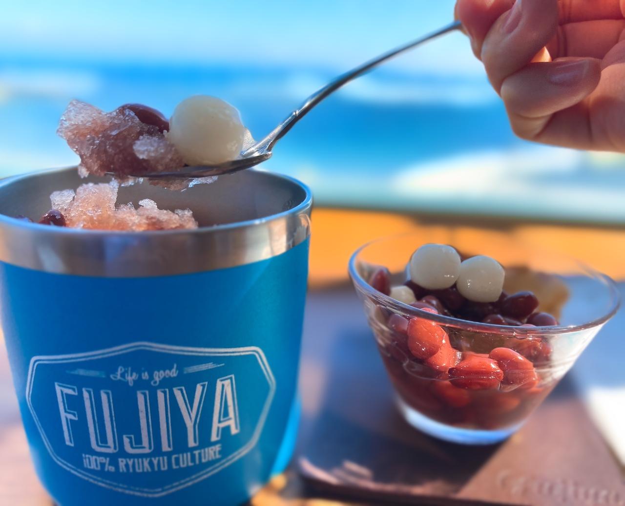 画像4: お向かいのかき氷屋さんも、実はスゴい姉妹店