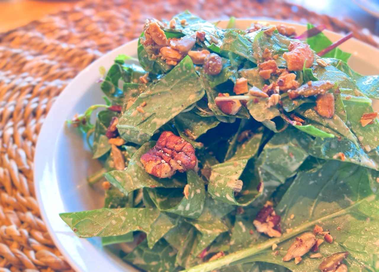 画像4: ビーチ真ん前のレストランでいただく、絶品とは?!