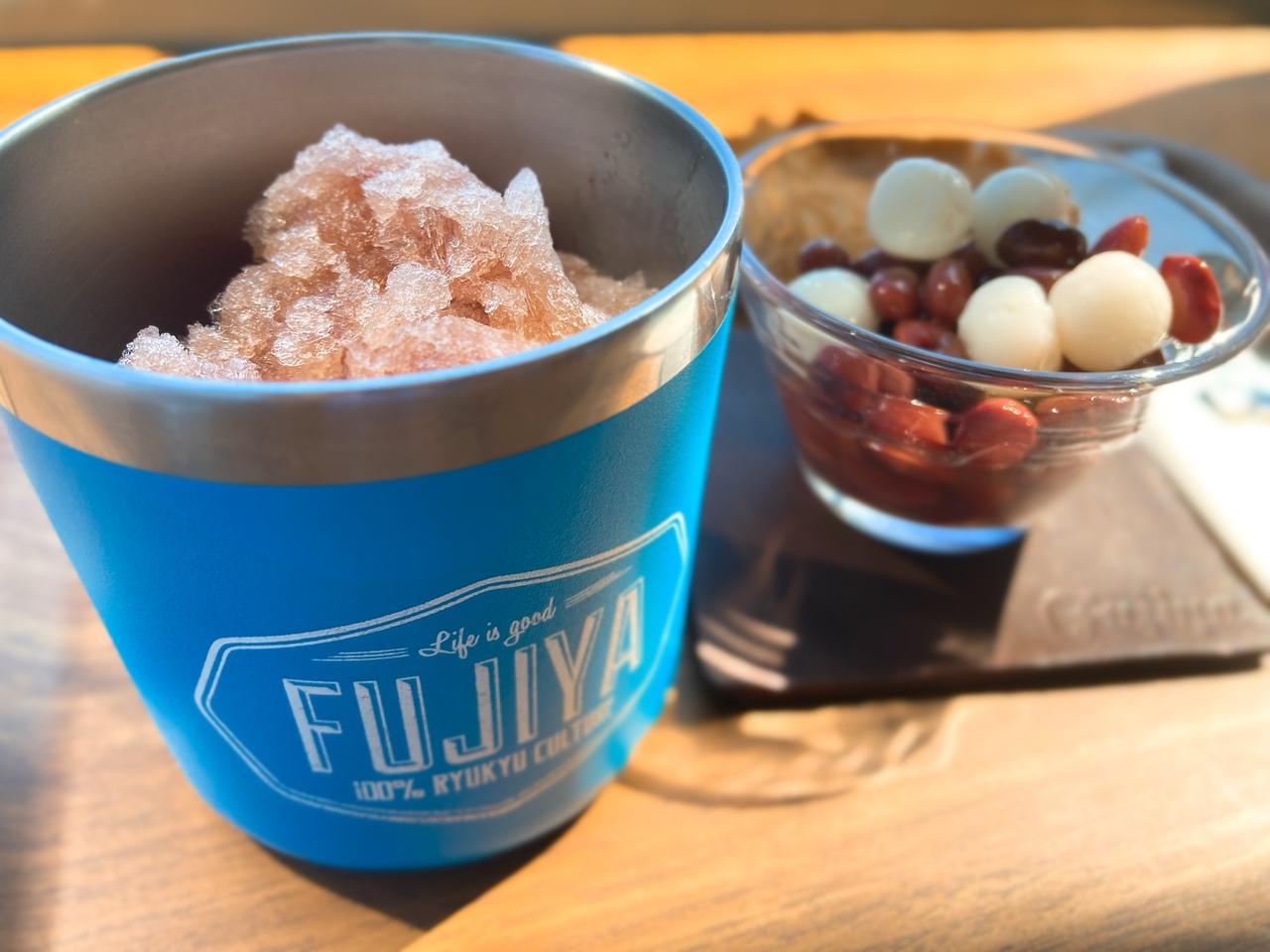 画像3: お向かいのかき氷屋さんも、実はスゴい姉妹店