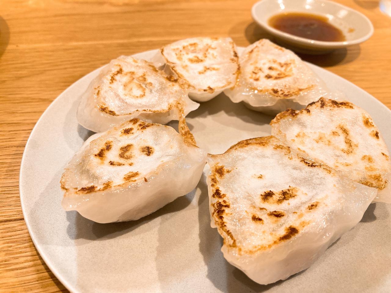 画像3: 家庭料理に餃子にワイン♥女子の好きが詰まってる!