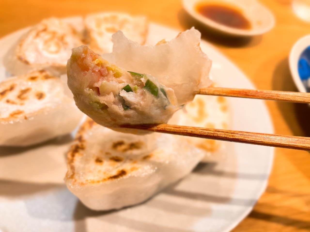 画像5: 家庭料理に餃子にワイン♥女子の好きが詰まってる!