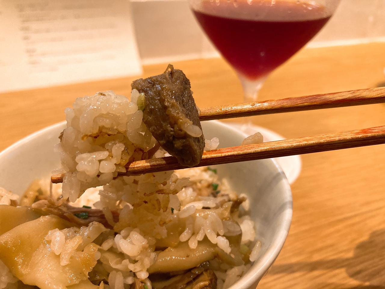 画像10: 家庭料理に餃子にワイン♥女子の好きが詰まってる!