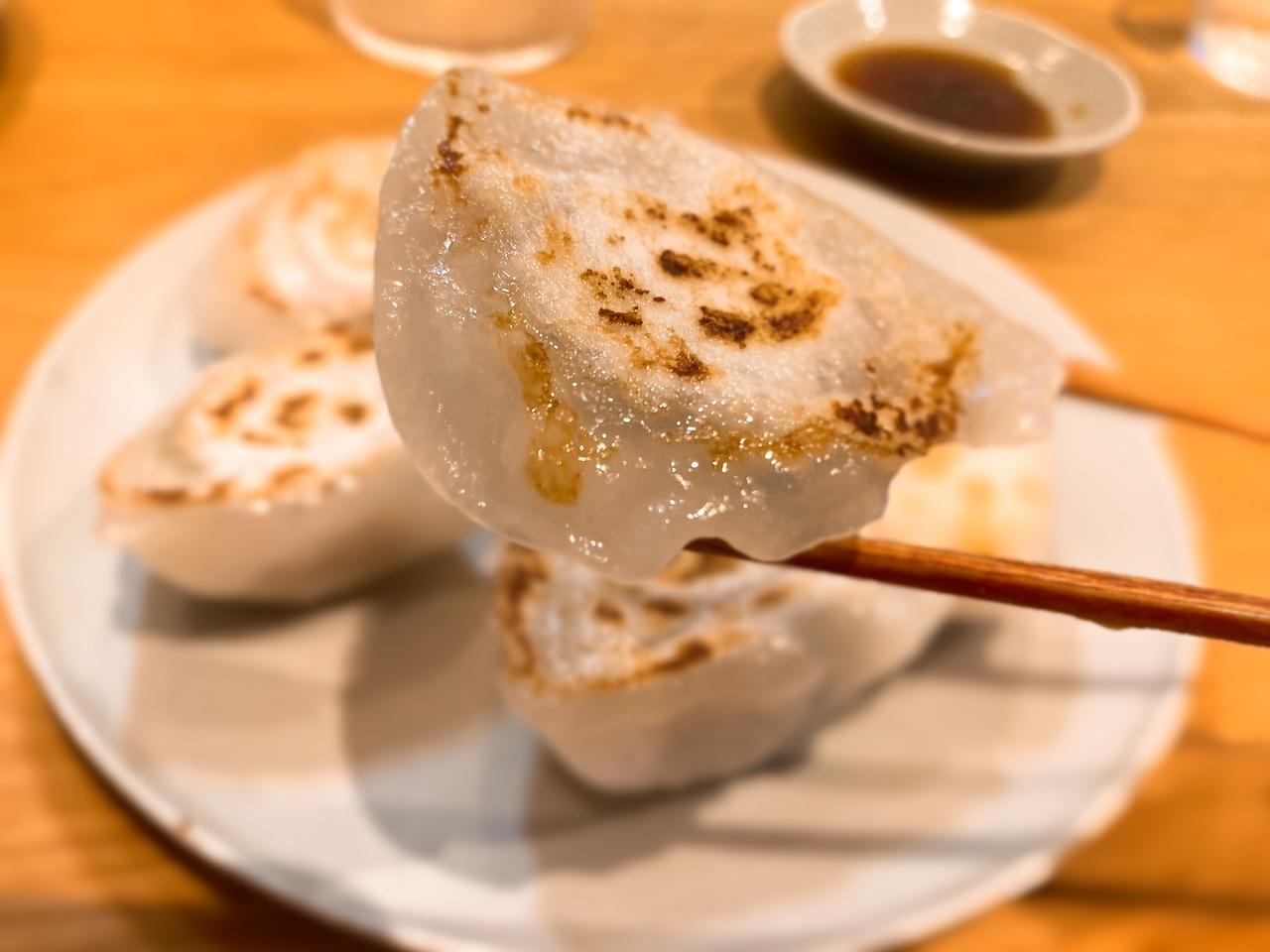 画像4: 家庭料理に餃子にワイン♥女子の好きが詰まってる!