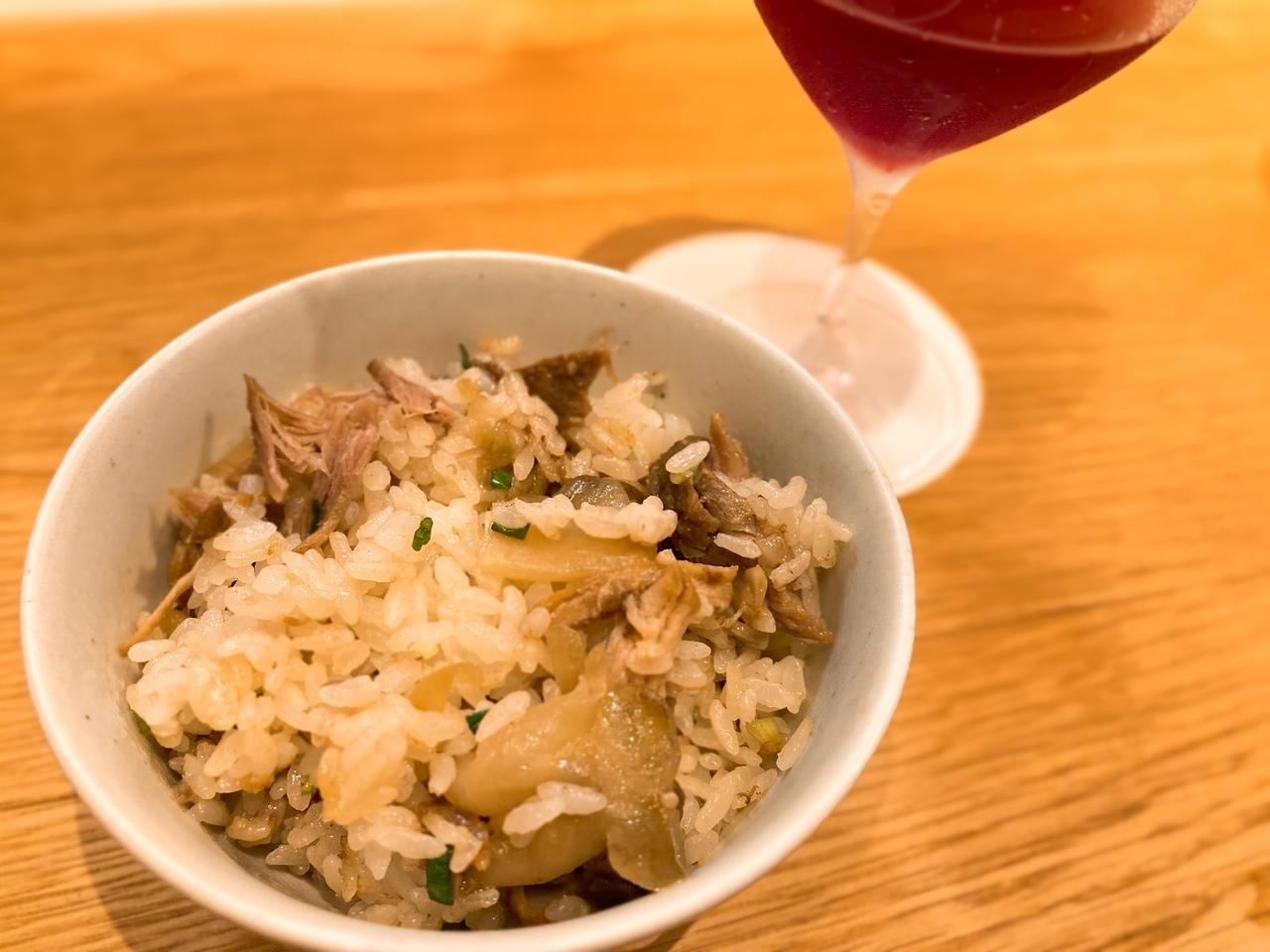 画像9: 家庭料理に餃子にワイン♥女子の好きが詰まってる!