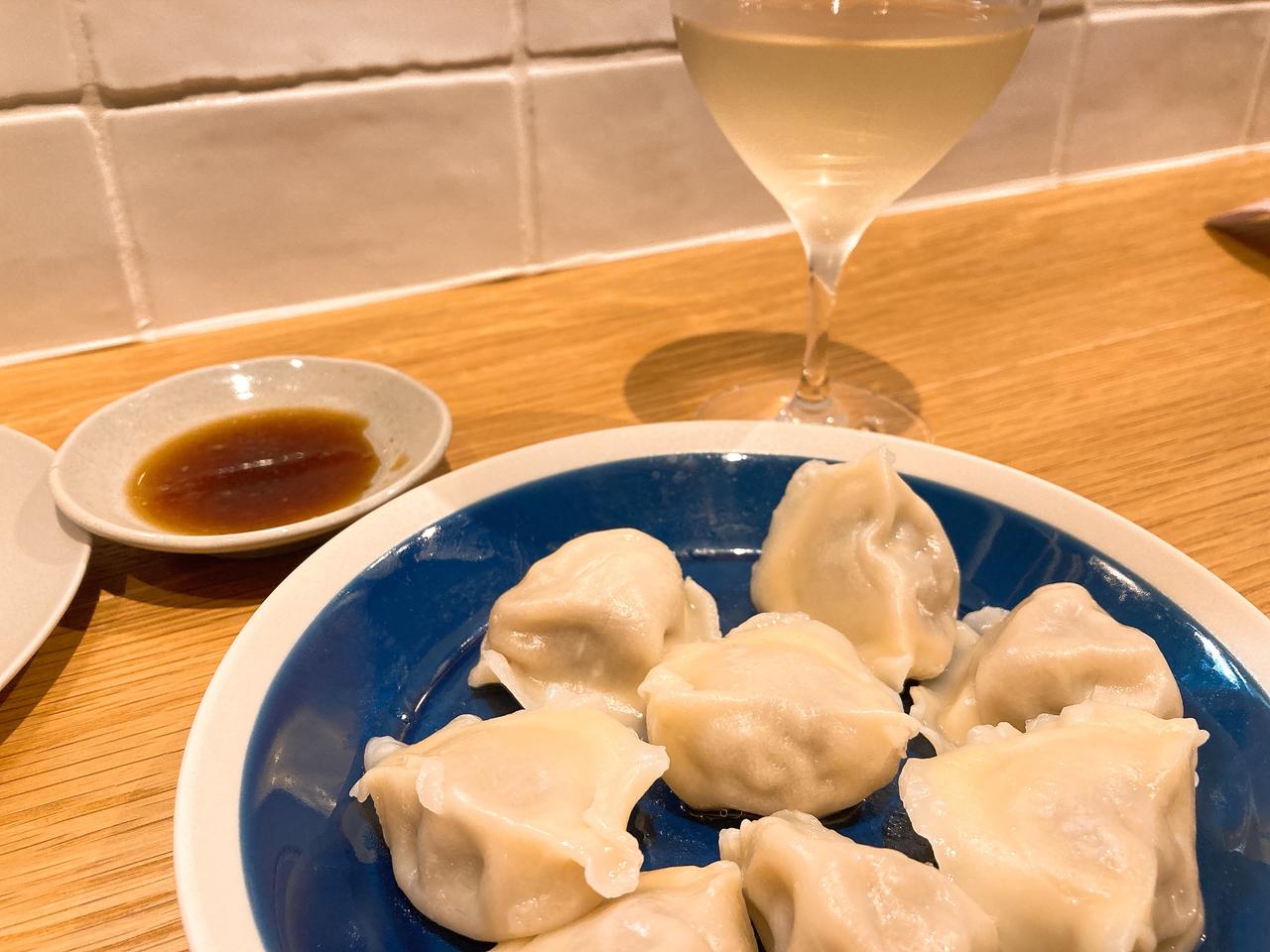 画像6: 家庭料理に餃子にワイン♥女子の好きが詰まってる!