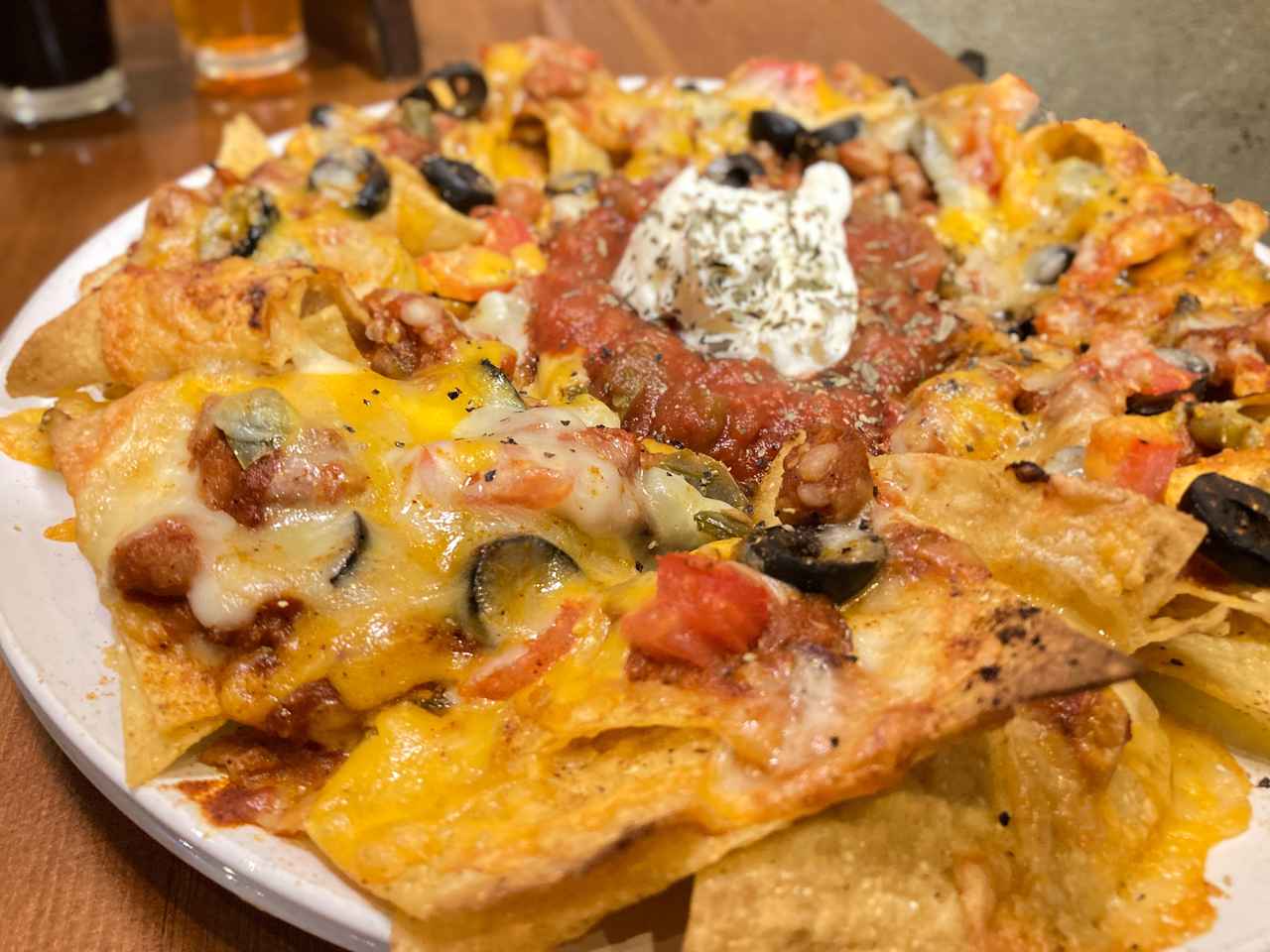 画像: 新メニューに使うのは、「ゴリゴリ地獄のBBQソース」!!