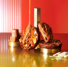 画像3: こだわりの濃厚バターとキャラメルを堪能！冬のギフトコレクション