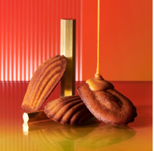 画像2: こだわりの濃厚バターとキャラメルを堪能！冬のギフトコレクション