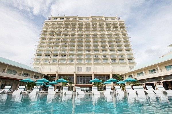 画像: Lotte Hotel Guam