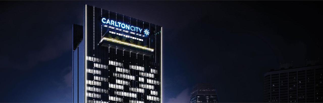 画像: Carlton City Hotel Singapore