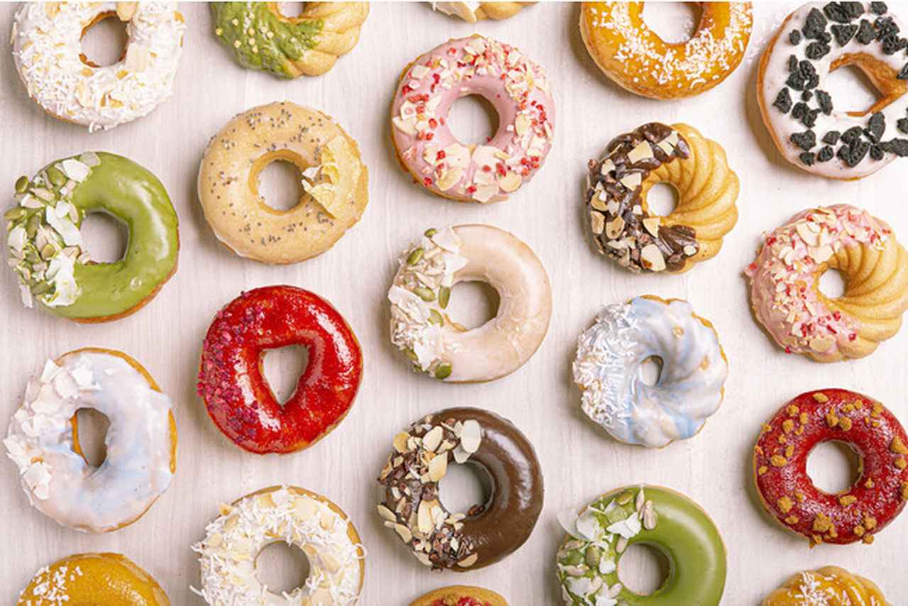 画像3: 【試食レポ】大切にしたい、食のストーリー。「食べ物語AWARDS 2022秋」の受賞店の新作がずらり!