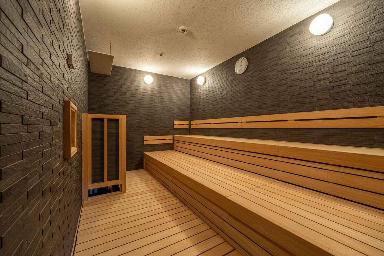 画像2: 「熱海 パールスターホテル」に国内外で人気のスパ『庵SPA(アンスパ)』熱海初オープン