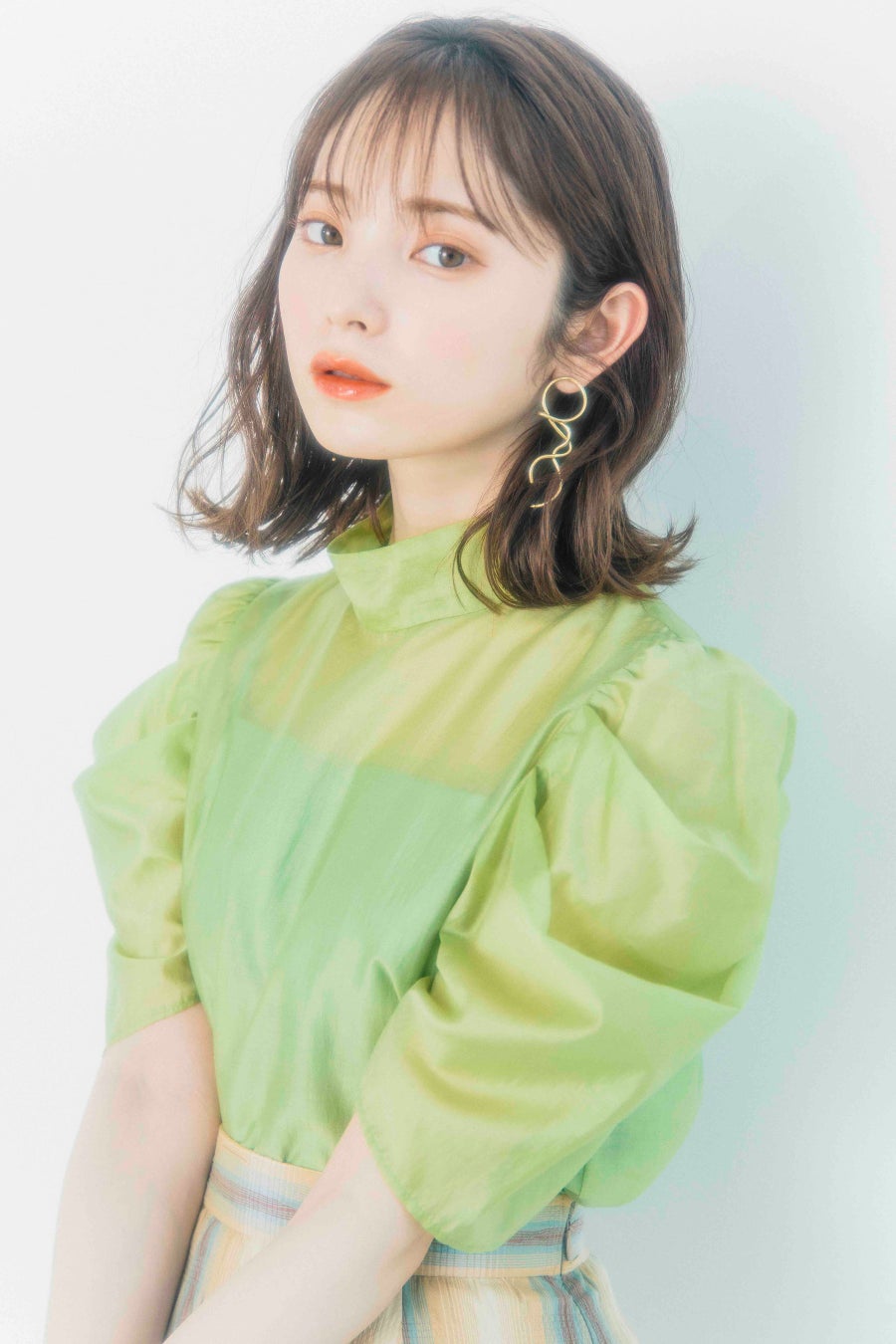 画像3: 橋下美好のメイクアップブランド『haomii』の新色「チョコレートコスモス」が登場！