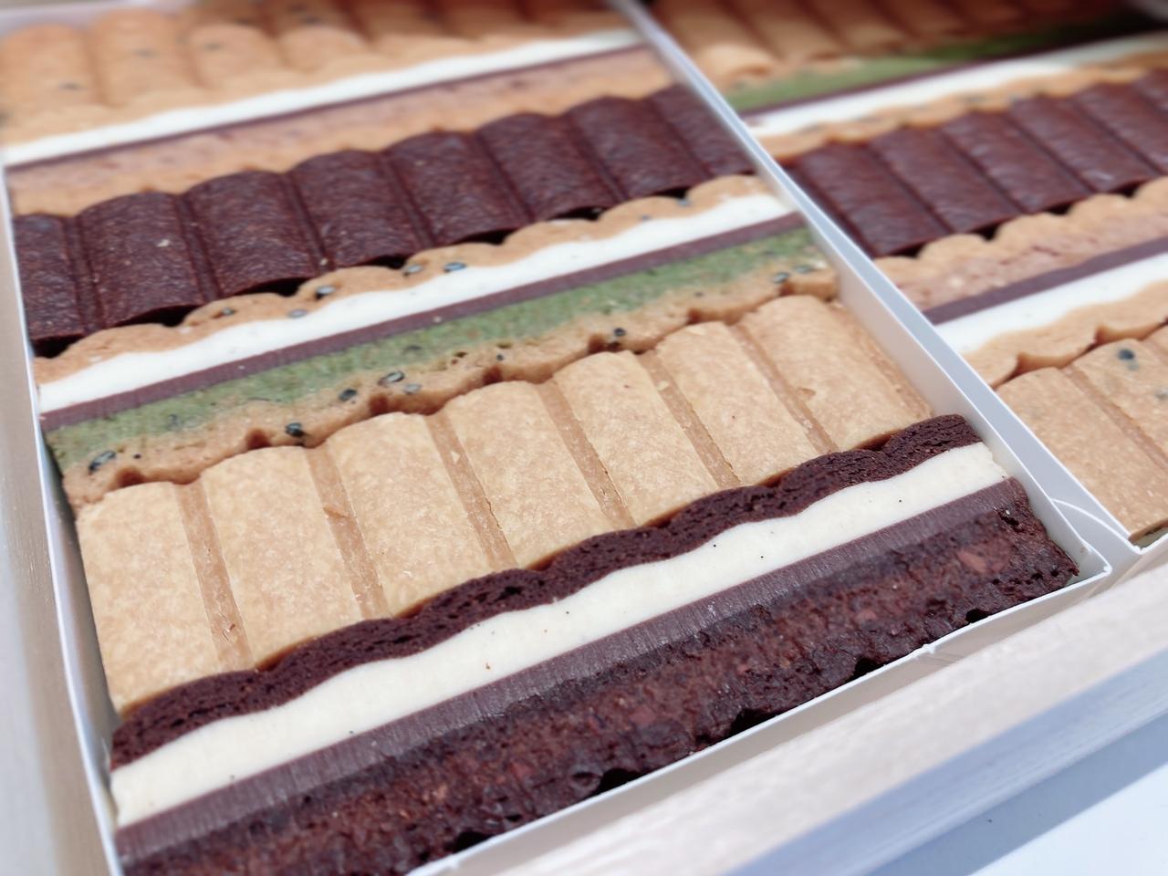 画像3: フランスと京都の融合、Nami-Nami