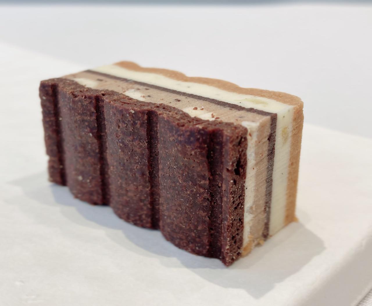 画像2: フランスと京都の融合、Nami-Nami