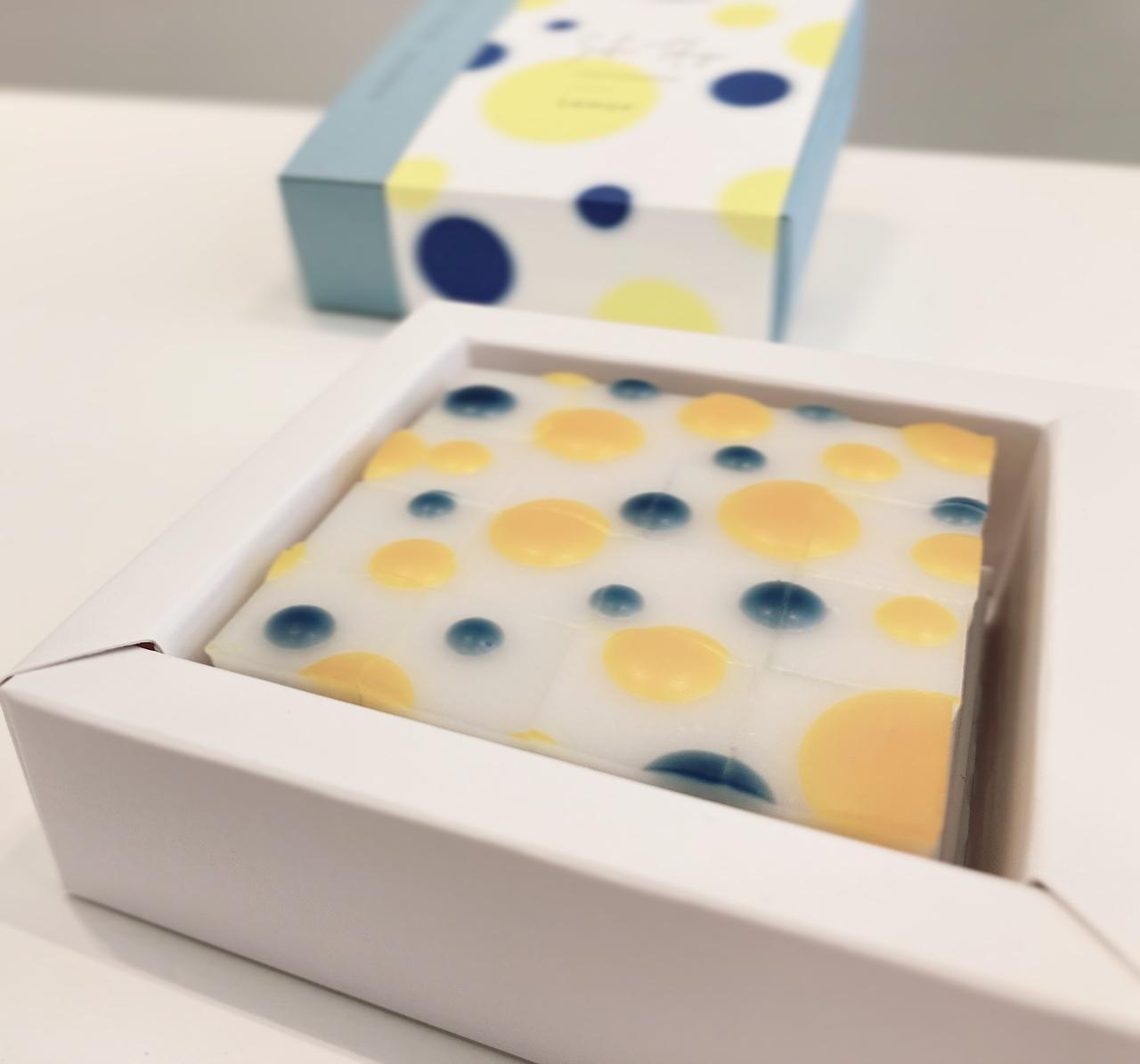 画像3: 植物を“育てる”プラントベースのチョコレート