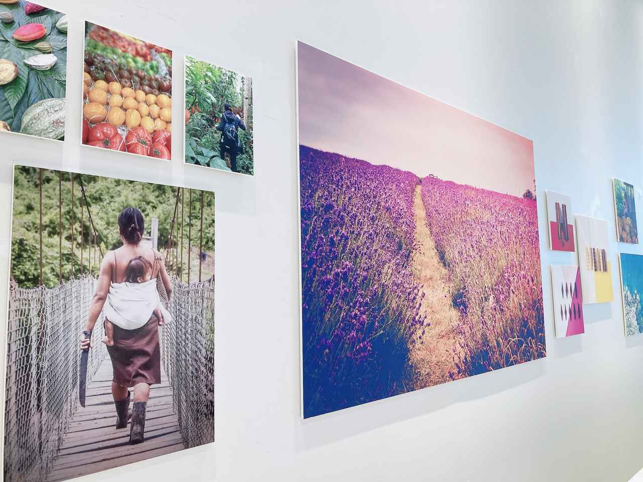 画像3: フランスの情景を浮かべる、ボンボンショコラ