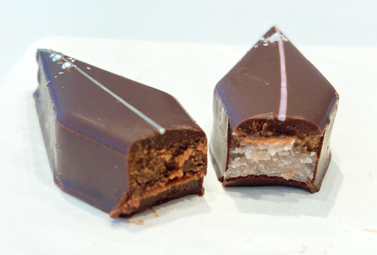 画像5: フランスの情景を浮かべる、ボンボンショコラ