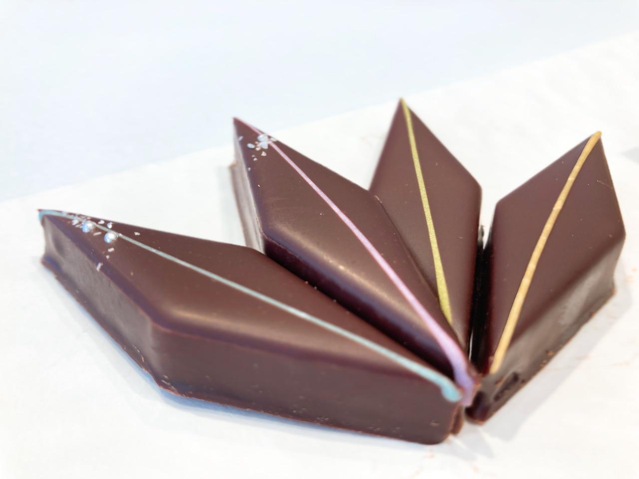 画像2: フランスの情景を浮かべる、ボンボンショコラ