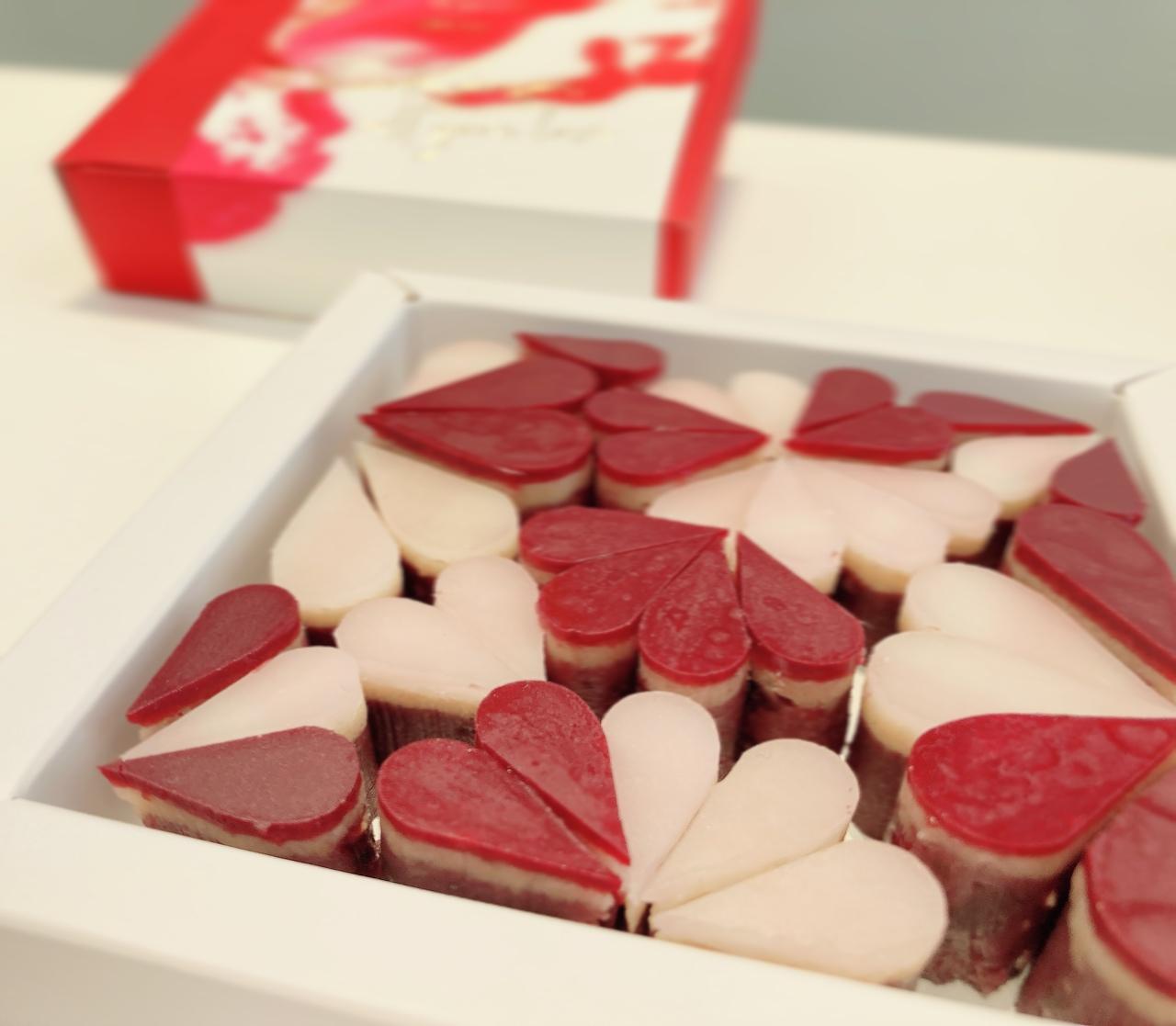 画像4: 植物を“育てる”プラントベースのチョコレート