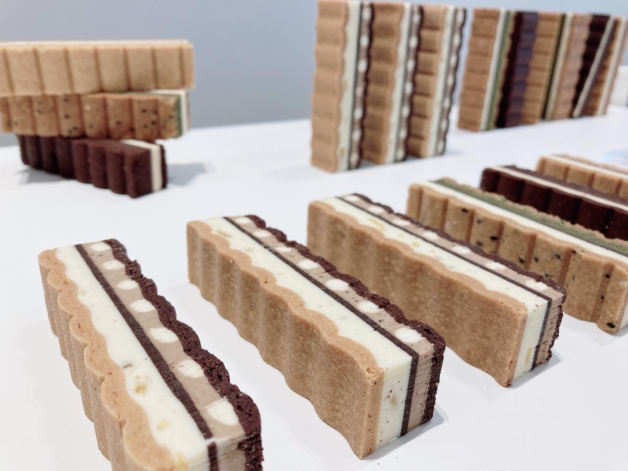 画像1: フランスと京都の融合、Nami-Nami