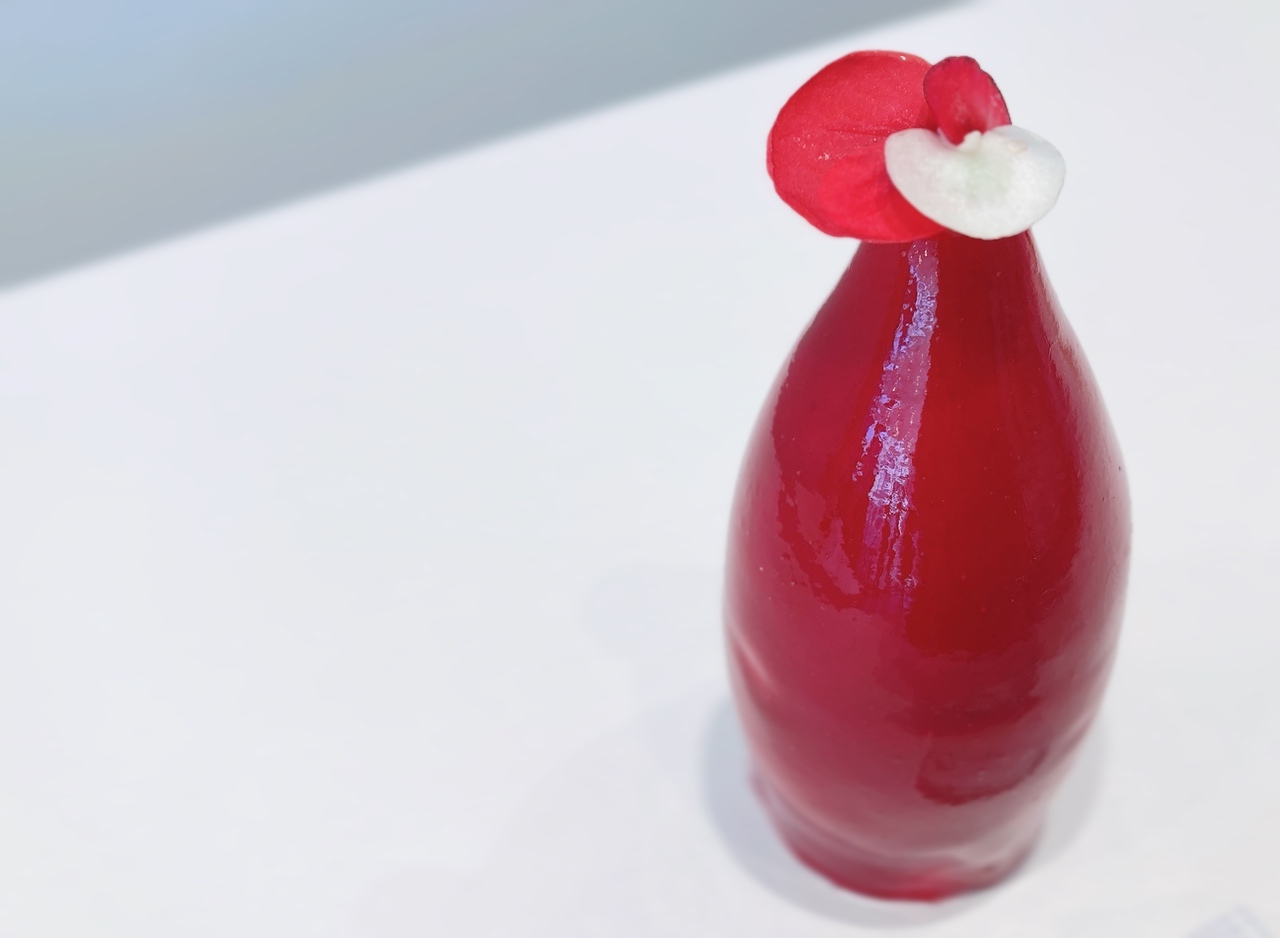 画像3: 情景を、形状に。