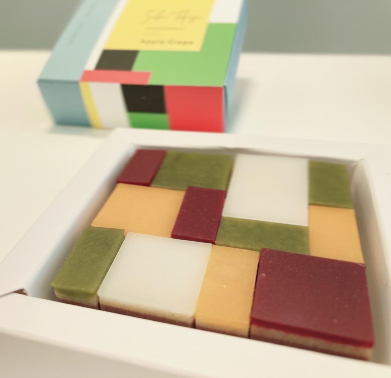 画像5: 植物を“育てる”プラントベースのチョコレート