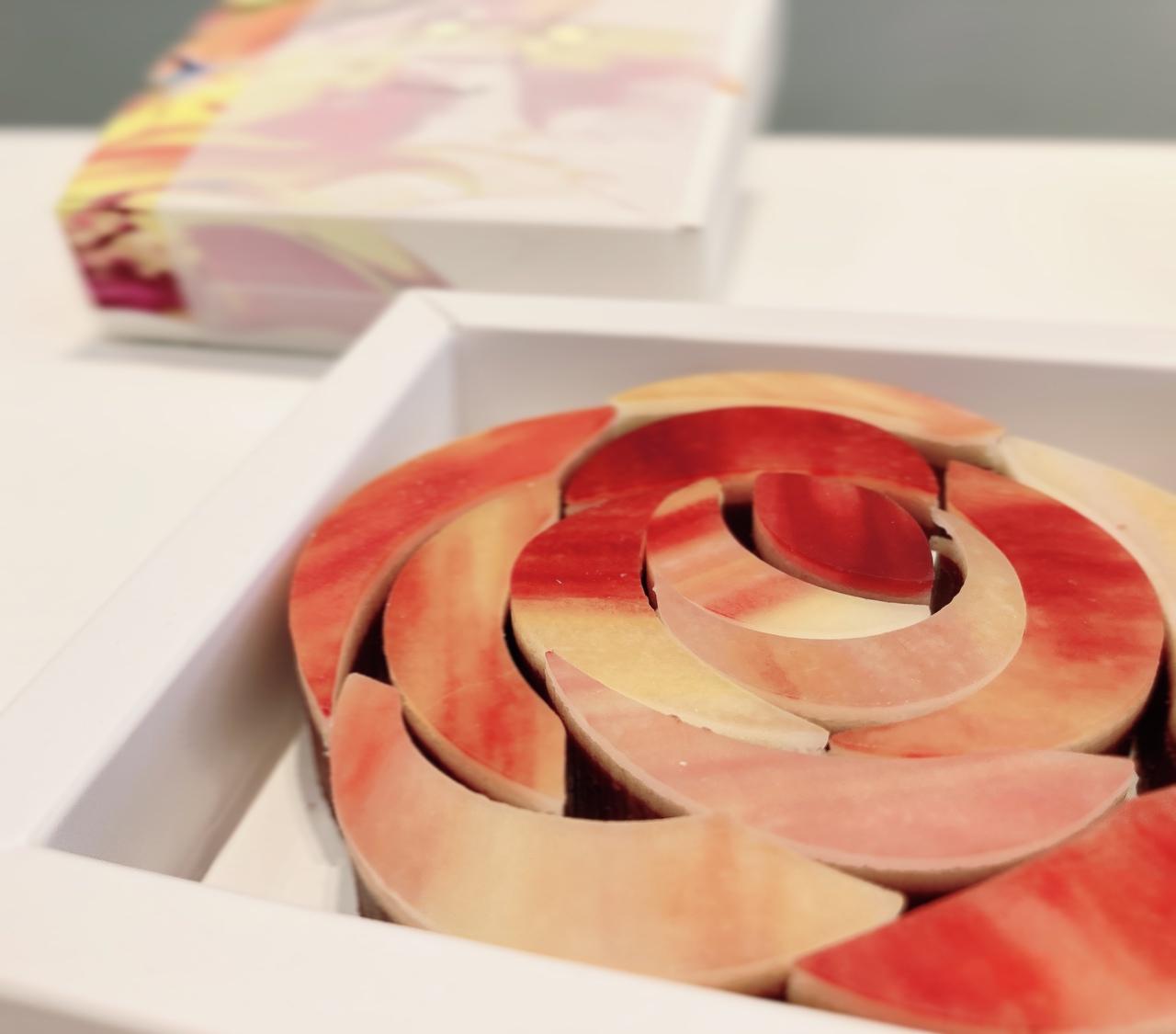 画像2: 植物を“育てる”プラントベースのチョコレート