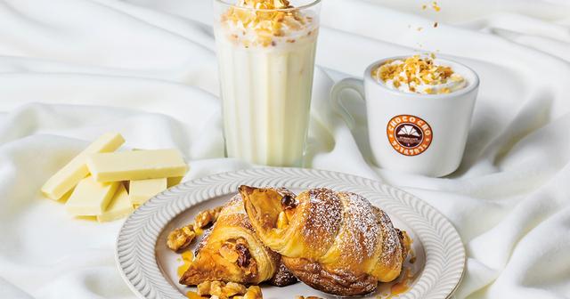 試食レポ】一足早い冬の訪れを見た目でも楽しめる♡プレミアム