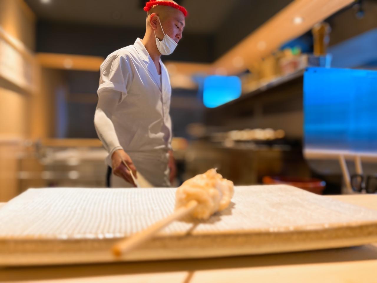 画像2: 熟成された天草大王の味はいかに…?!?!