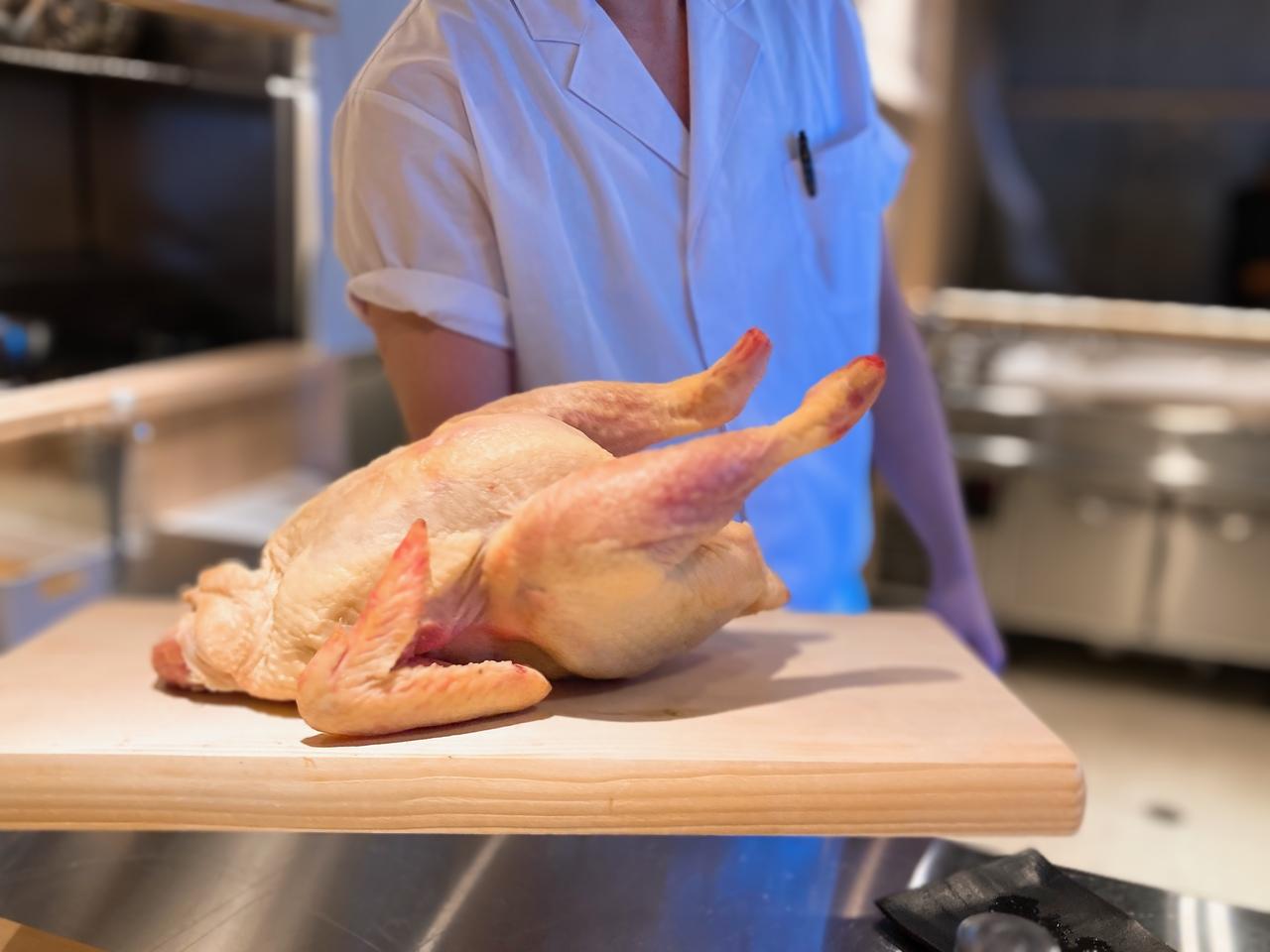 画像1: 熟成された天草大王の味はいかに…?!?!