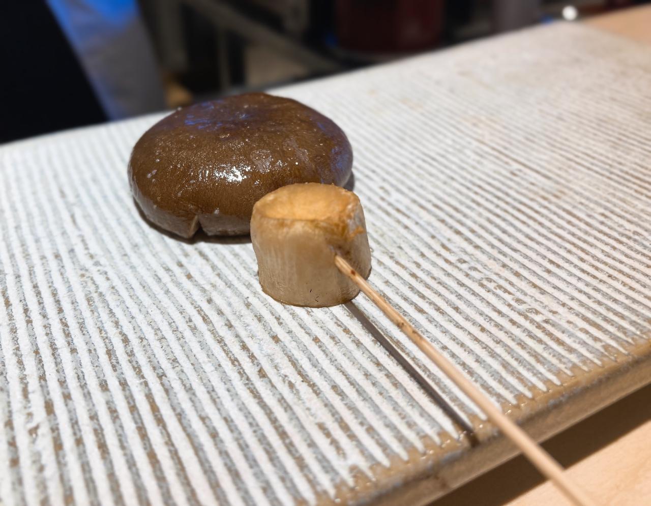 画像8: 熟成された天草大王の味はいかに…?!?!