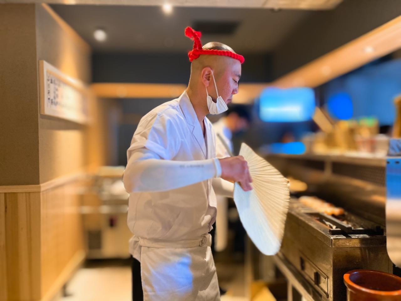 画像4: お鮨屋さん…?いえいえ、焼鳥です!