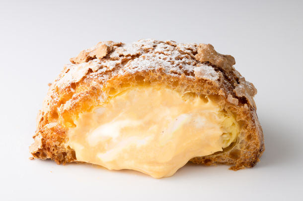 画像2: 手作りカスタードにこだわる「湘南シュークリーム」が小田原にオープン！