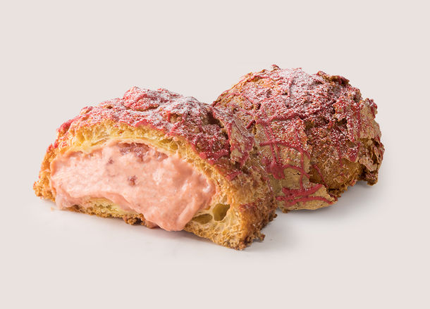 画像4: 手作りカスタードにこだわる「湘南シュークリーム」が小田原にオープン！