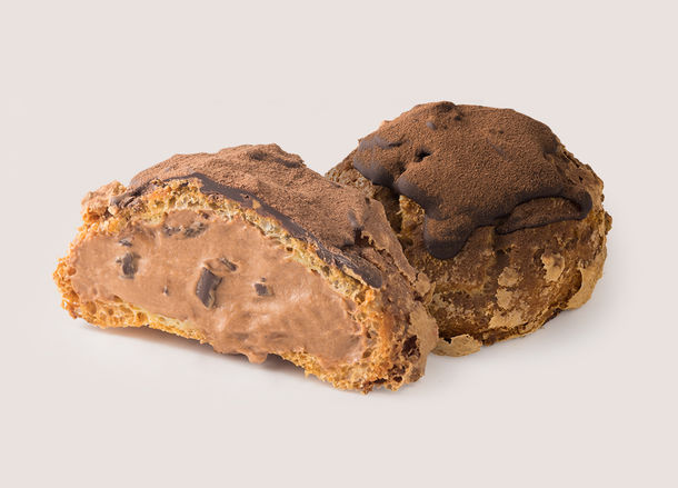 画像5: 手作りカスタードにこだわる「湘南シュークリーム」が小田原にオープン！